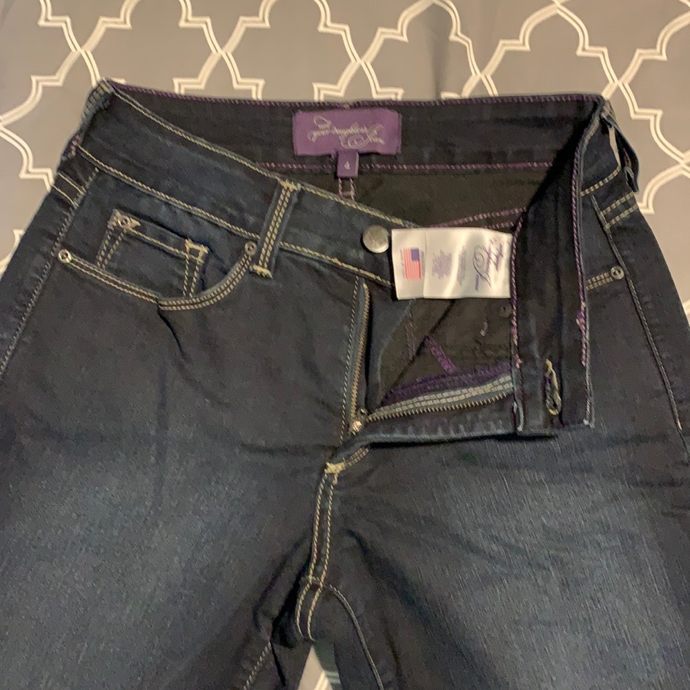 NYDJ size 4 jeans